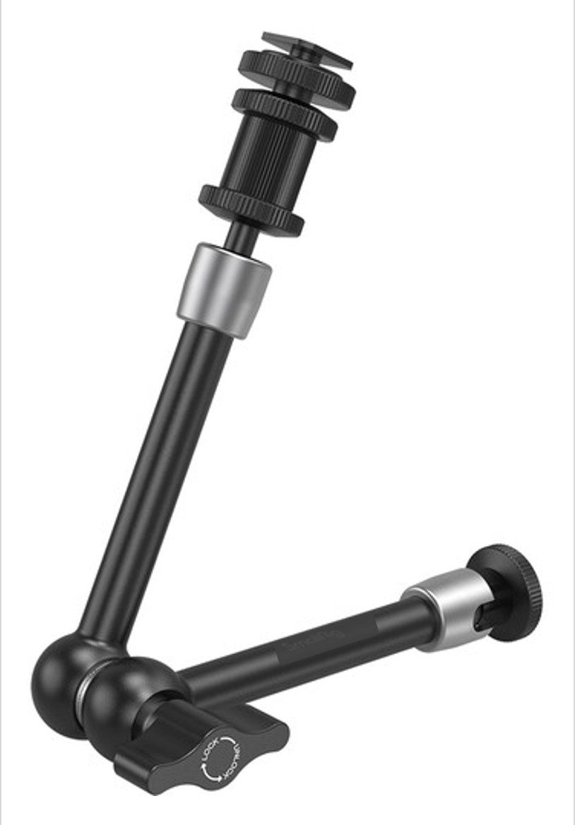 Brazo Articulado Faithwinning 11" Deluxe