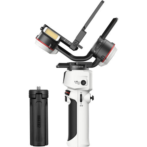 Estabilizador Zhiyun Crane-M3