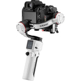 Estabilizador Zhiyun Crane-M3 3