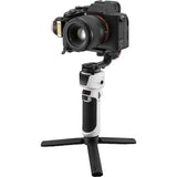 Estabilizador Zhiyun Crane-M3 4