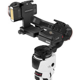 Estabilizador Zhiyun Crane-M3 7