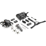 Drone DJI Avata Fly Smart Combo 2