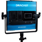 Kit de 3 Lámparas Dracast Bicolor DRX3500BNS