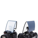 Difusor Flash Universal MQB3 2