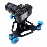 Dolly Ring Light D3 3