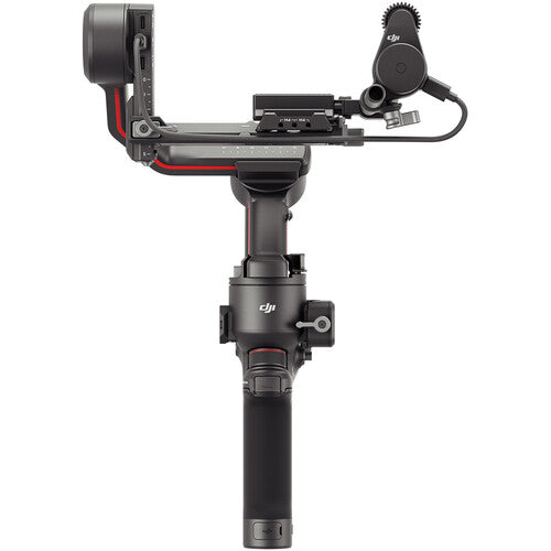 Estabilizador DJI RS 3 Pro Combo – Videostaff