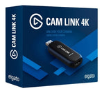 ElGato Cam Link HDMI 4K Video Capture Device