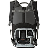 Estuche Lowepro Photo Hatchback BP 150 AW II Negro 4