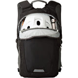 Estuche Lowepro Photo Hatchback BP 150 AW II Negro 8