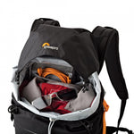 Estuche Lowepro Photo Sport 200 AW Black