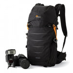 Estuche Lowepro Photo Sport 200 AW Black