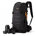 Estuche Lowepro Photo Sport 200 AW Black