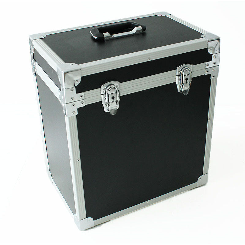 Estuche Rígido CN-2600 Case para 2 Lámparas CN-600
