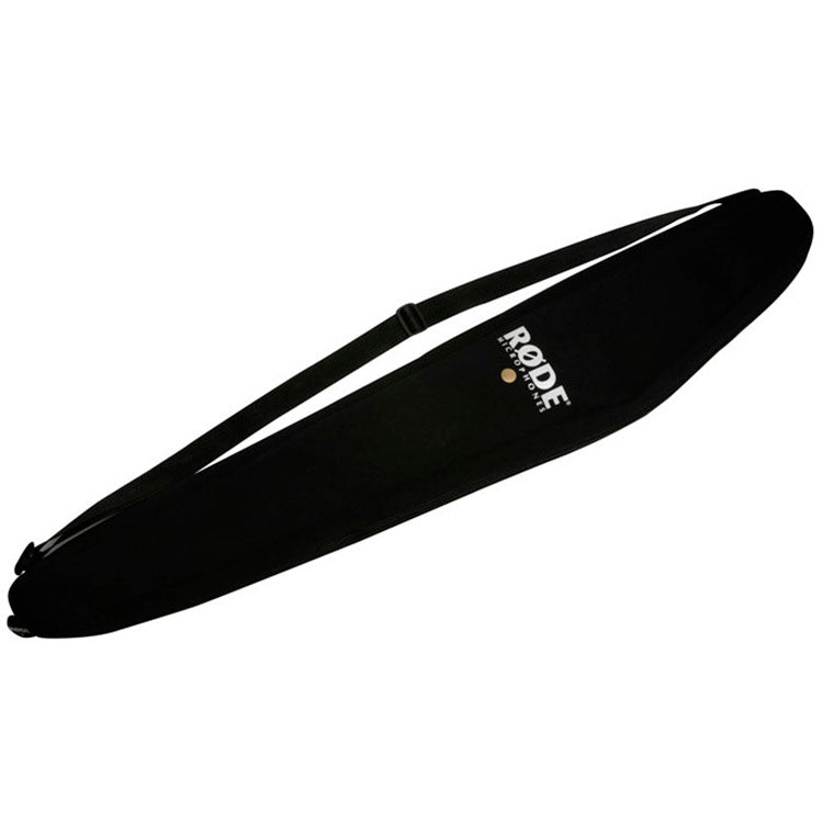Rode Estuche para Boompole de Neopreno