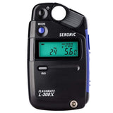 Exposímetro Sekonic L-308X 1
