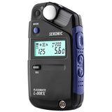 Exposímetro Sekonic L-308X 4
