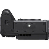 Cámara Sony Cinema Line FX30 solo cuerpo (ILME-FX30B/QE38) 8