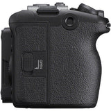 Cámara Sony Cinema Line FX30 solo cuerpo (ILME-FX30B/QE38) 5