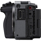 Cámara Sony Cinema Line FX30 solo cuerpo (ILME-FX30B/QE38) 3