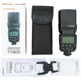 Flash Godox TT600 8