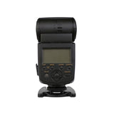 Flash Yongnuo YN568EX para Nikon 2