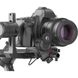 Focus Motor MOZA iFocus-M 4
