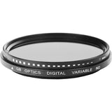 Kit de 4 Filtros ND GB 72mm GBNDFK72 2