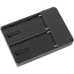 Kit de Cargador Doble y 2 baterías NPF-970 GVM VM-F970