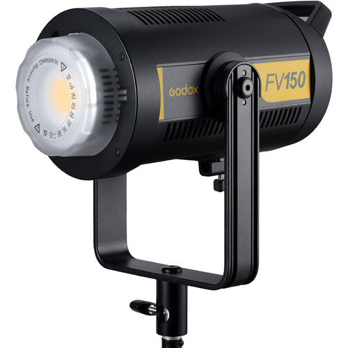 Lámpara/Flash Fresnel Godox FV150