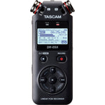 Grabador de Audio Tascam DR-05X