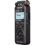 Grabador de Audio Tascam DR-05X