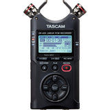 Grabador de Audio Tascam DR-40X 2