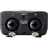 Grabador de Audio Tascam DR-40X 3