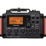 Grabador de Audio Tascam DR-60D MKII