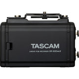 Grabador de Audio Tascam DR-60D MKII 3