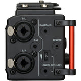 Grabador de Audio Tascam DR-60D MKII 4