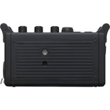 Grabador de Audio Tascam DR-60D MKII 5