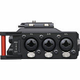 Grabador de Audio Tascam DR-70D 3