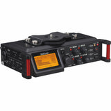 Grabador de Audio Tascam DR-70D 5