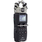Grabador de Audio Zoom H5 2