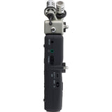 Grabador de Audio Zoom H5 3