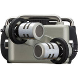 Grabador de Audio Zoom H5 6