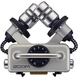 Grabador de Audio Zoom H5 8