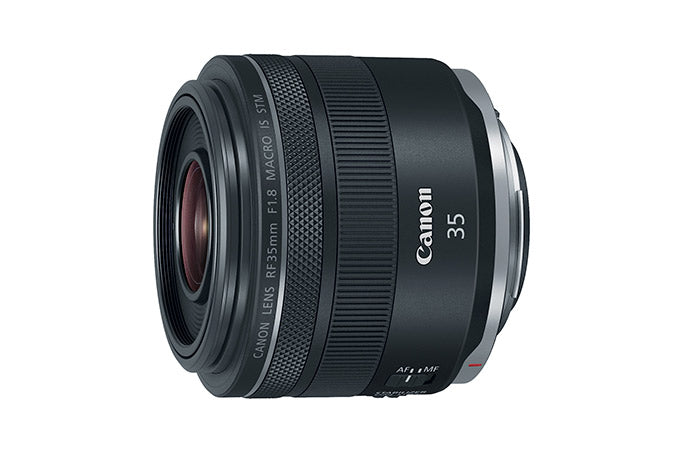 Lente Canon EF-S 35mm f/2.8 Macro IS STM