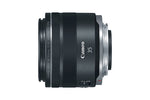 Lente Canon EF-S 35mm f/2.8 Macro IS STM