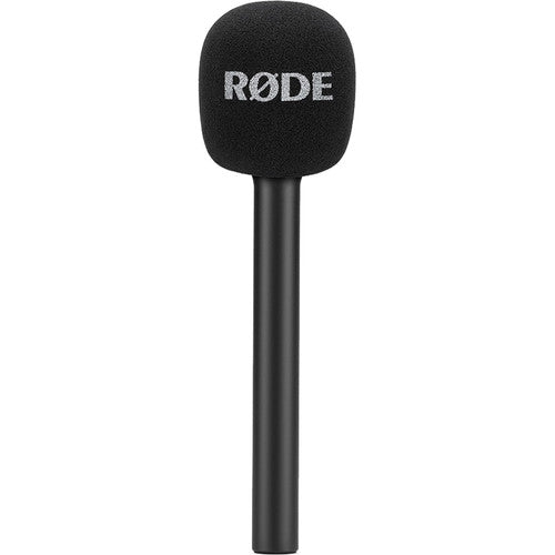 Rode Wireless GO II micrófono inalámbrico para 2 personas