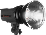 Kit Strobe Raya Alpha Digital 400Ws 2 Monolight 2