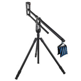 Kit de Brazo Grúa E-Image EA500KF (EA500/Photo Tripod) 4