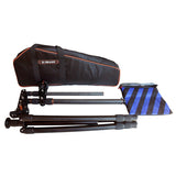 Kit de Brazo Grúa E-Image EA500KF (EA500/Photo Tripod) 5