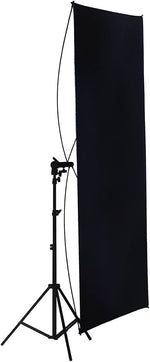 Kit de Pedestal y Rebotador Neewer 4 en 1 de 90 x 180cm